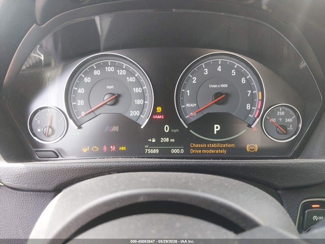 BMW M Series