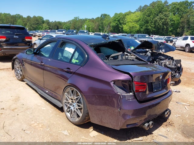BMW M Series