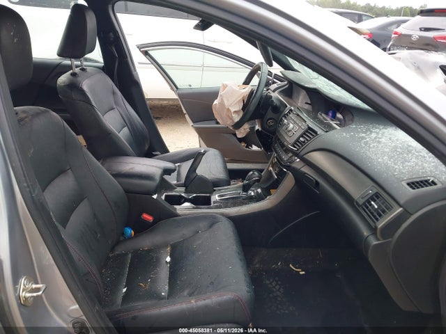 Honda Accord Sport Se