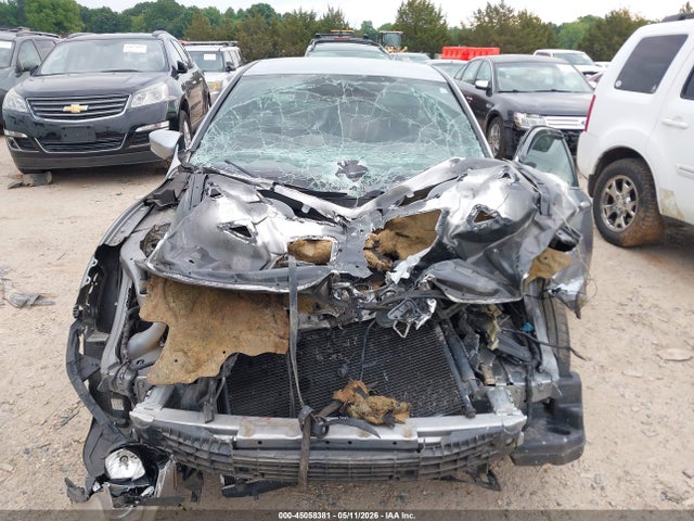 Honda Accord Sport Se