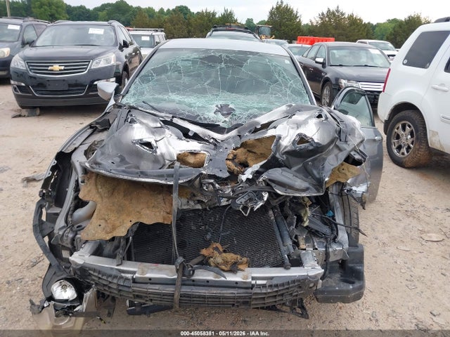 Honda Accord Sport Se