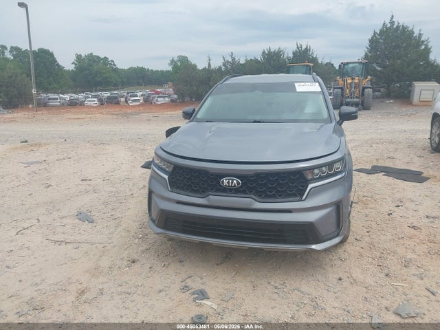 Kia Sorento S
