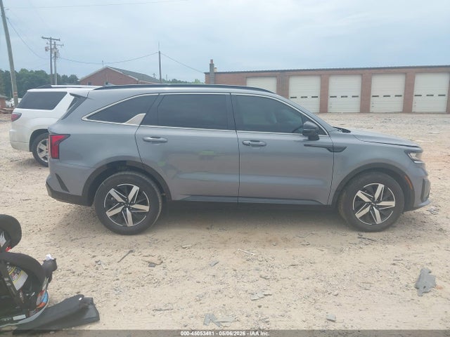 Kia Sorento S