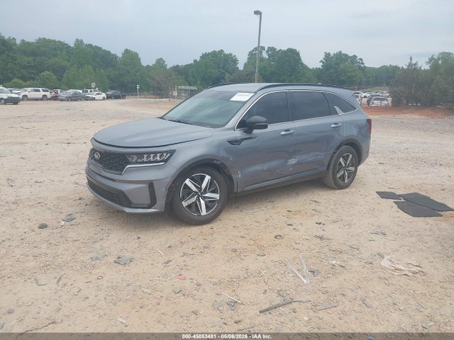 Kia Sorento S