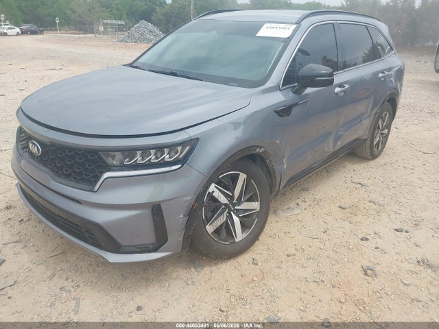 Kia Sorento S