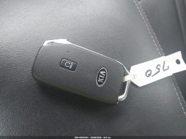 Kia Sorento S