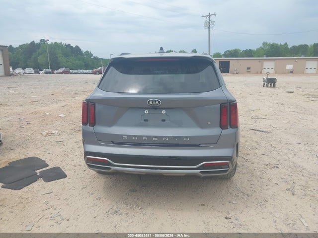 Kia Sorento S