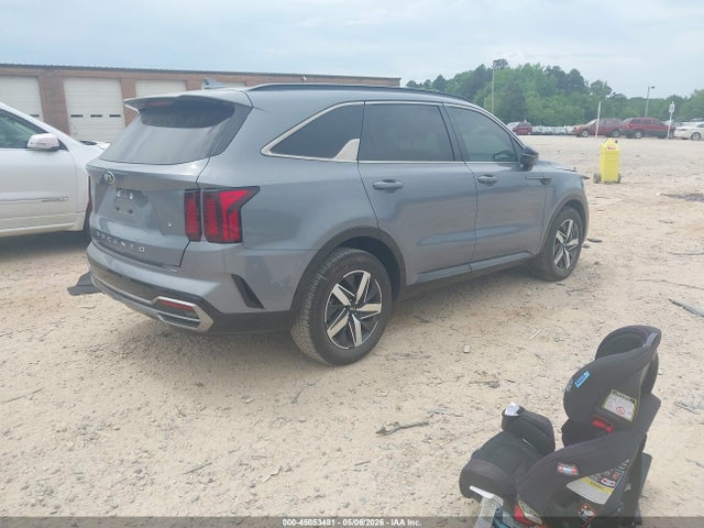Kia Sorento S
