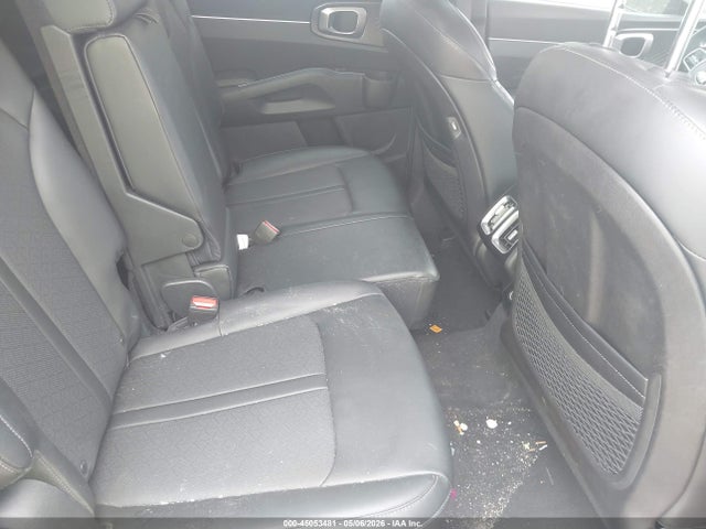 Kia Sorento S