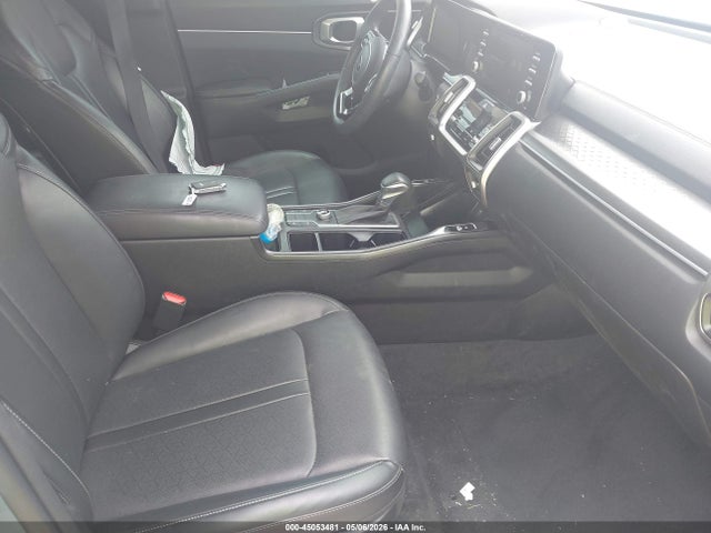 Kia Sorento S