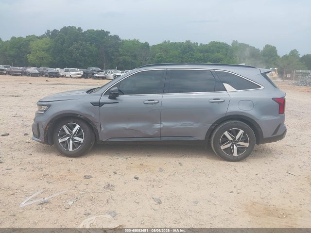 Kia Sorento S