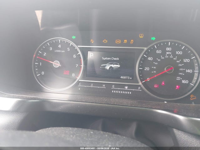 Kia Sorento S