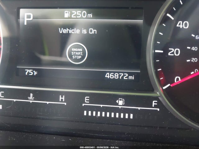 Kia Sorento S