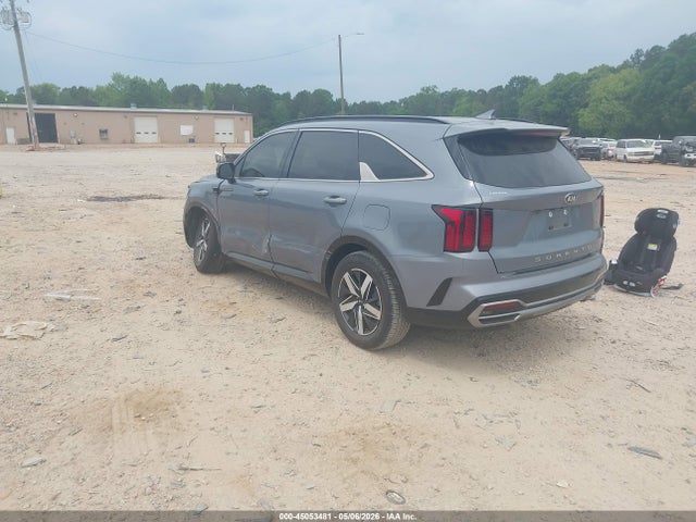 Kia Sorento S