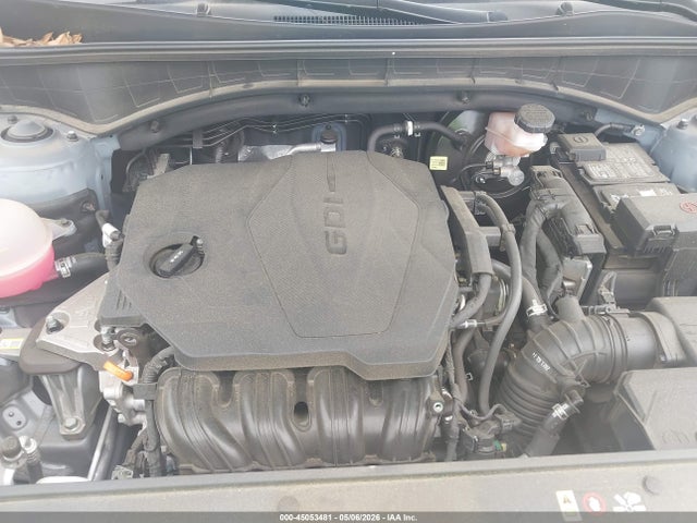 Kia Sorento S