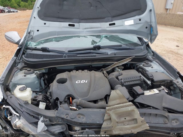 Hyundai SONATA Gls