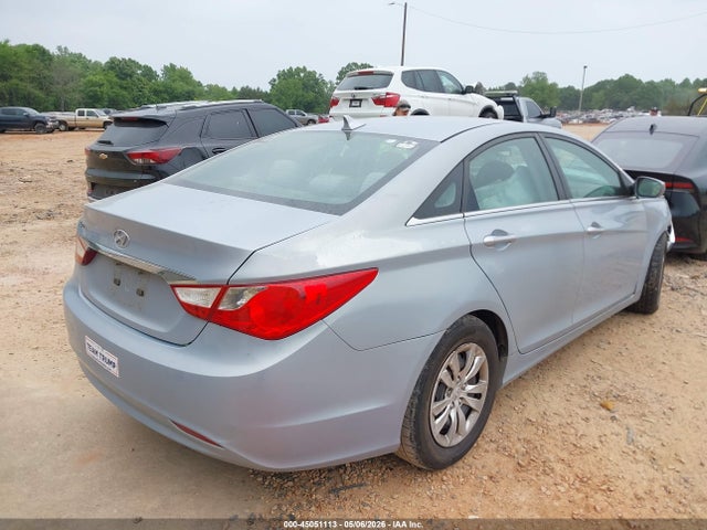 Hyundai SONATA Gls