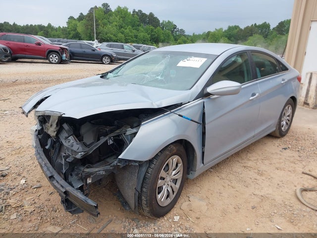 Hyundai SONATA Gls