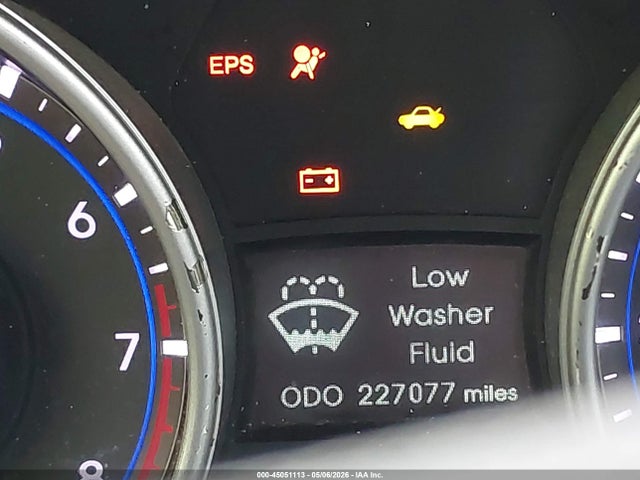 Hyundai SONATA Gls