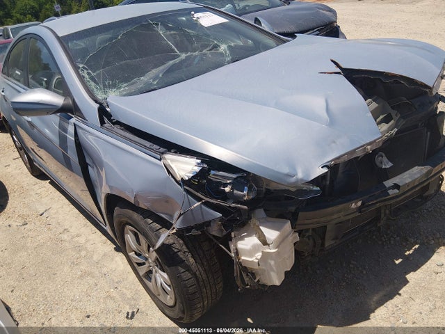 Hyundai SONATA Gls
