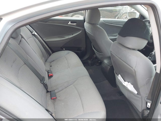 Hyundai SONATA Gls
