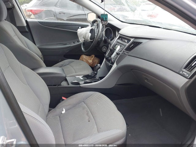 Hyundai SONATA Gls