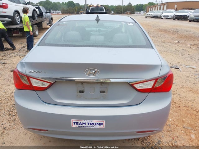 Hyundai SONATA Gls