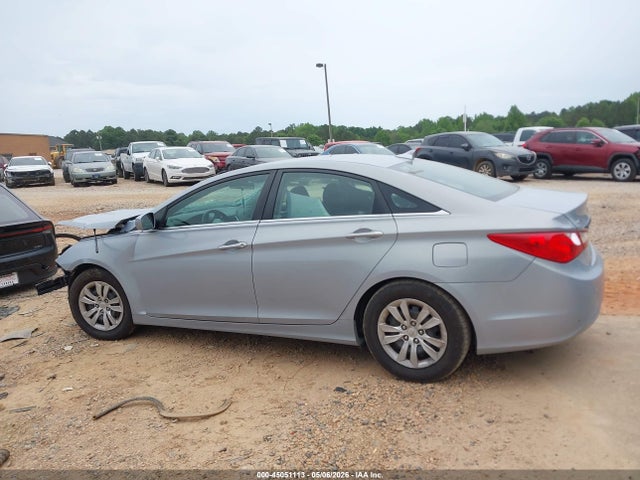 Hyundai SONATA Gls