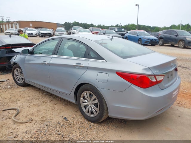 Hyundai SONATA Gls