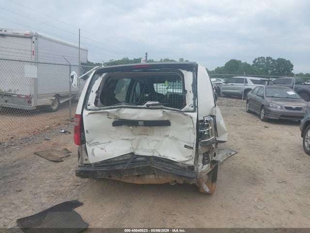 Dodge Grand Caravan Cv