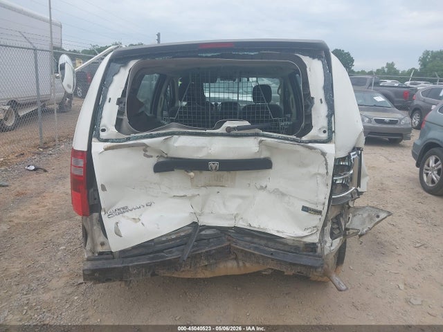 Dodge Grand Caravan Cv