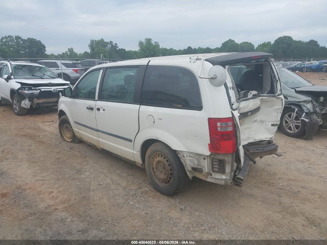 Dodge Grand Caravan Cv