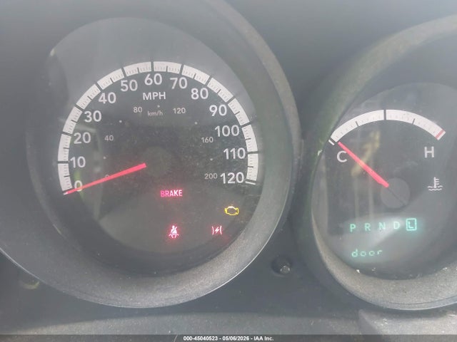 Dodge Grand Caravan Cv