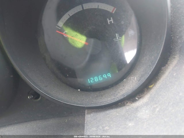 Dodge Grand Caravan Cv