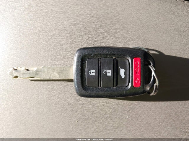 Honda HR-V Lx