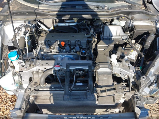 Honda HR-V Lx