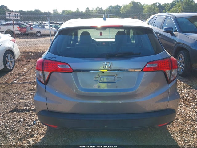 Honda HR-V Lx