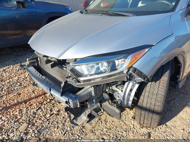 Honda HR-V Lx