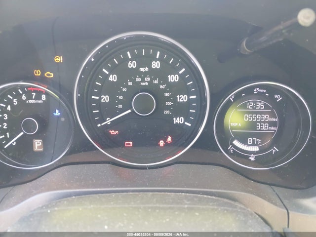 Honda HR-V Lx