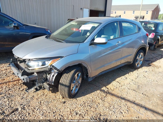 Honda HR-V Lx