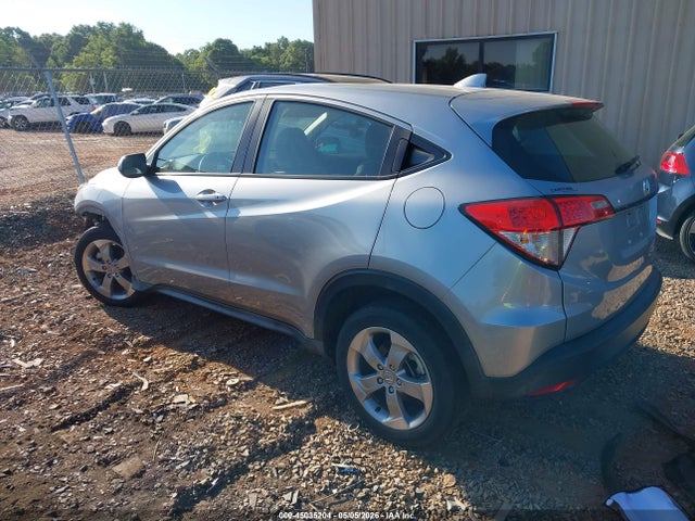 Honda HR-V Lx