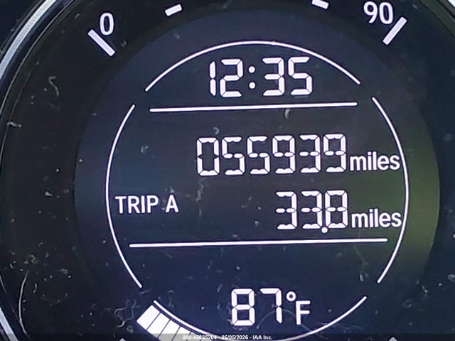 Honda HR-V Lx