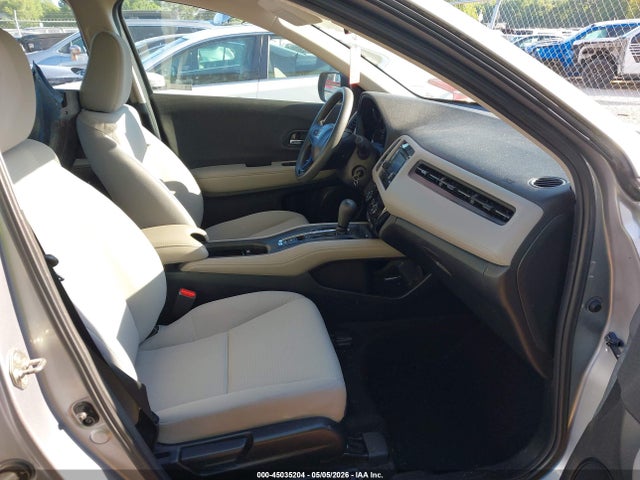 Honda HR-V Lx