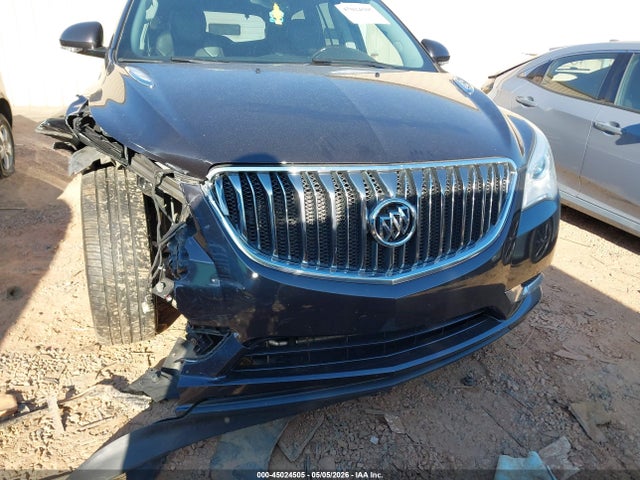 Buick Enclave Leather