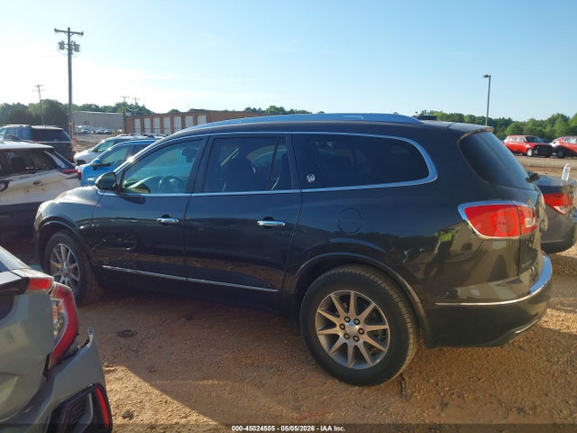 Buick Enclave Leather