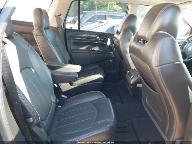 Buick Enclave Leather