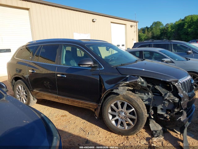 Buick Enclave Leather