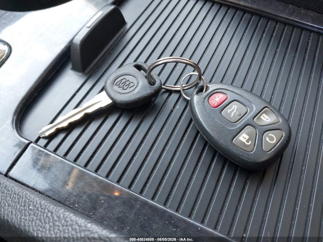 Buick Enclave Leather