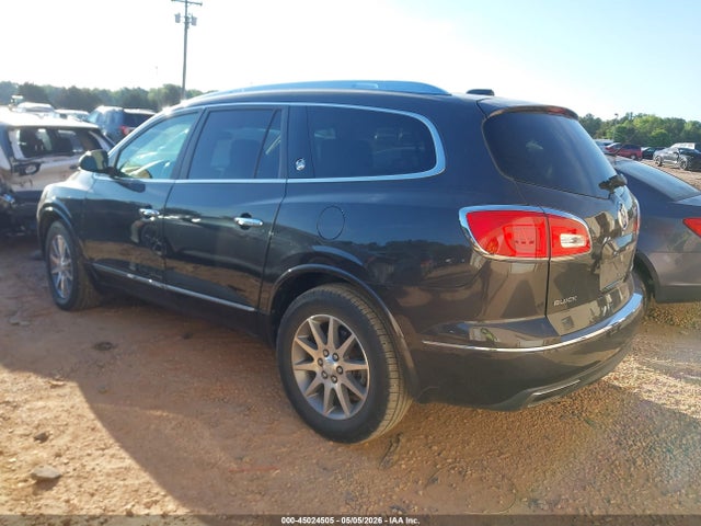 Buick Enclave Leather