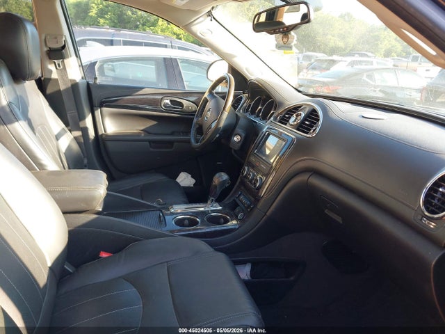 Buick Enclave Leather